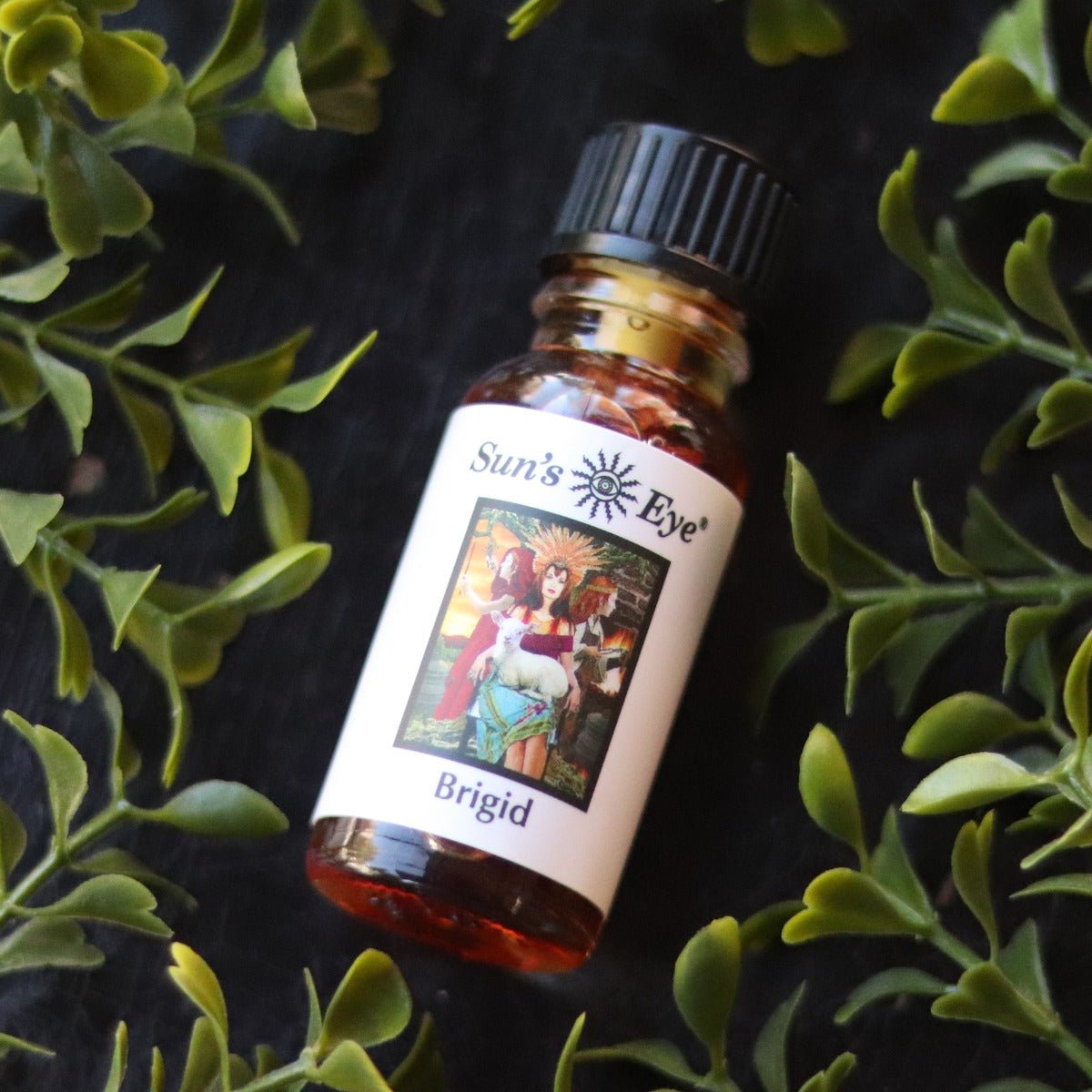 Brigid Oil by Suns Eye - 13 Moons