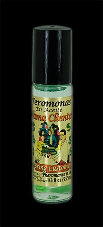 Bring Customers Pheromone Oil - 13 Moons