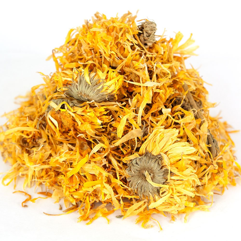 Calendula - Whole - 13 Moons