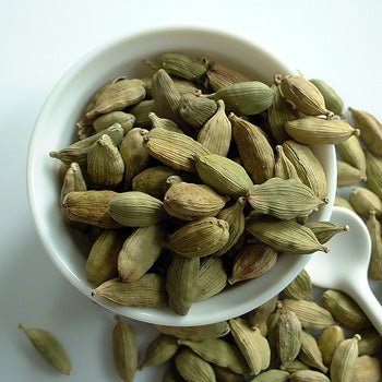 Cardamom Essential Oil 1/16 oz - 13 Moons