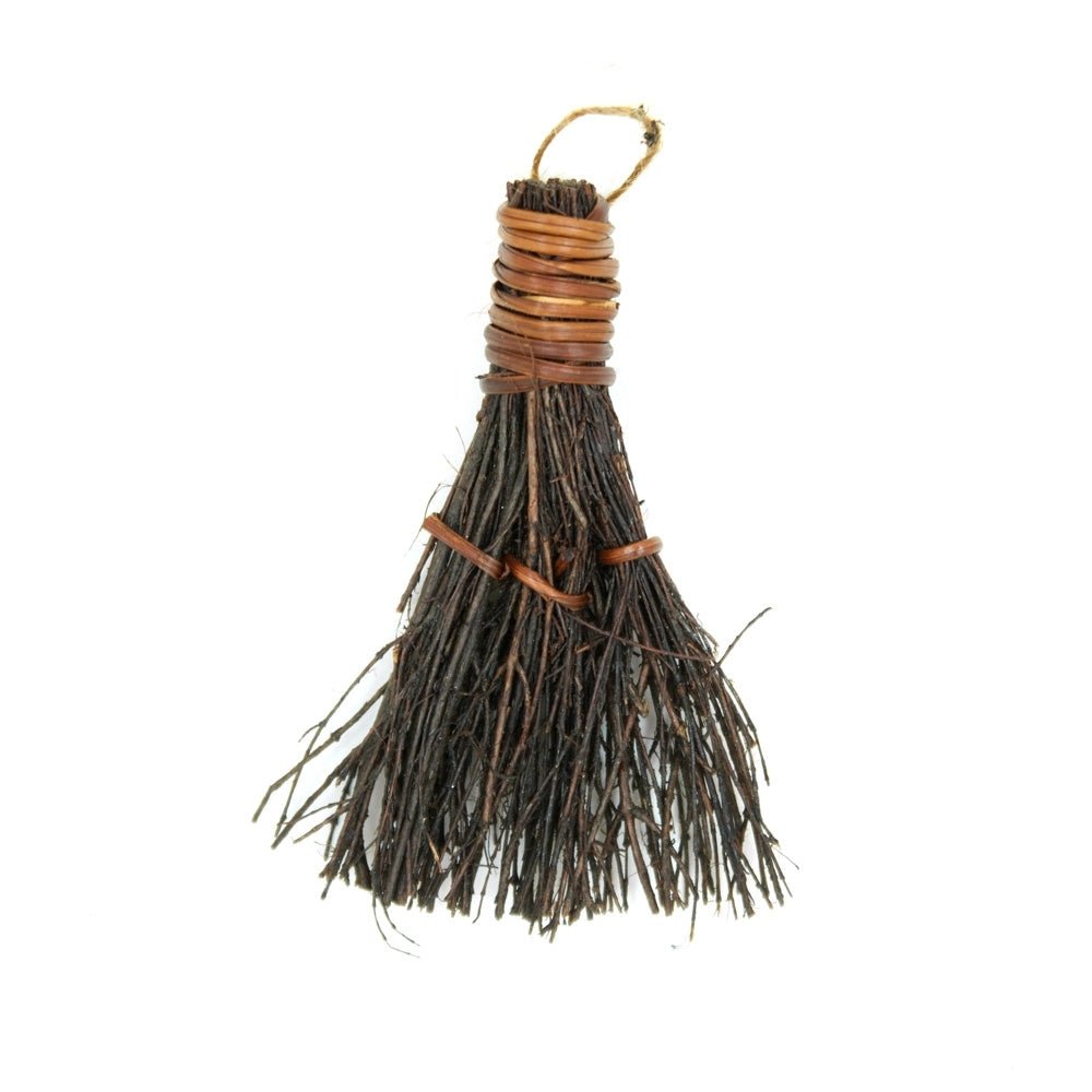 Cedar Broom, 3 inch - 13 Moons