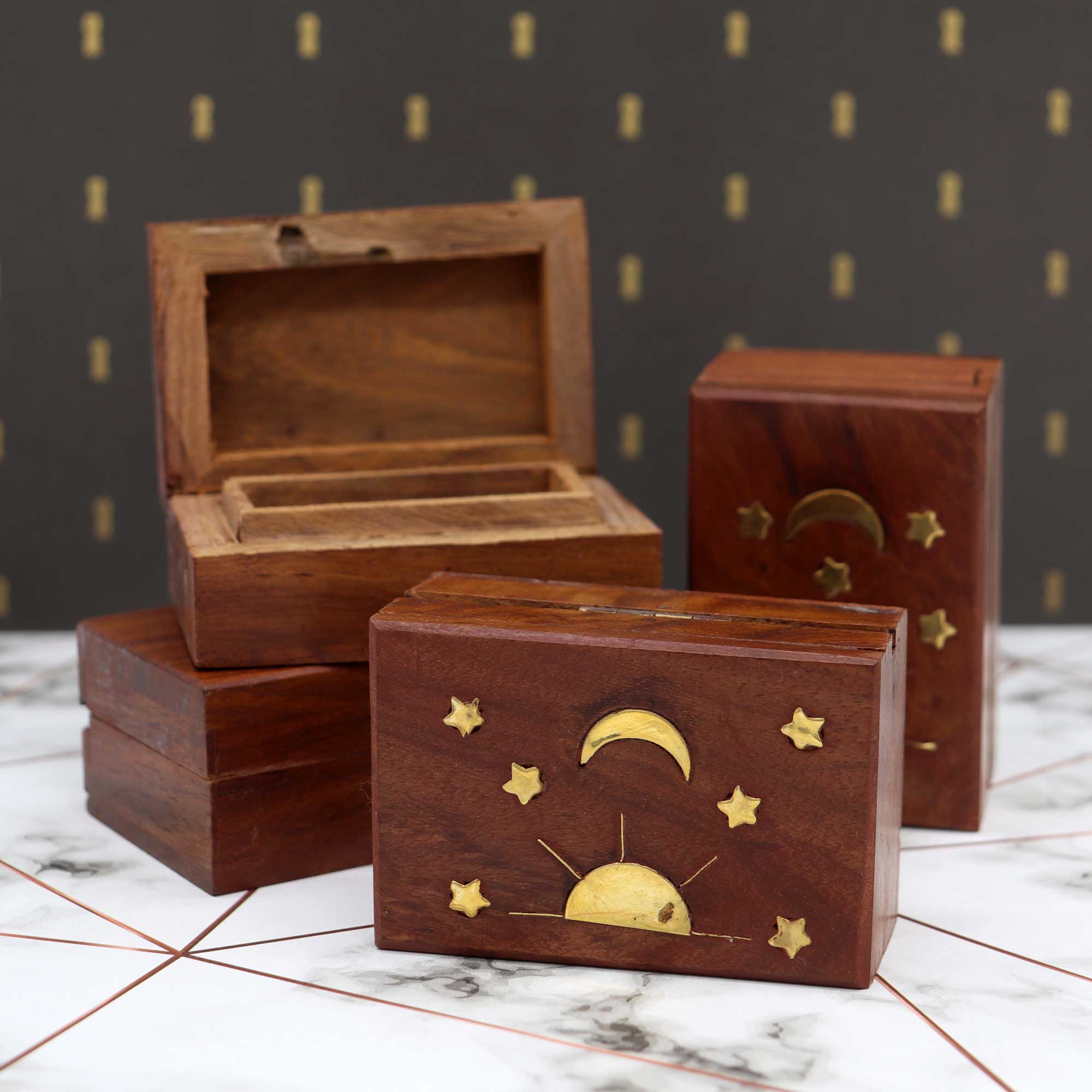 Celestial Box 2x3 - 13 Moons