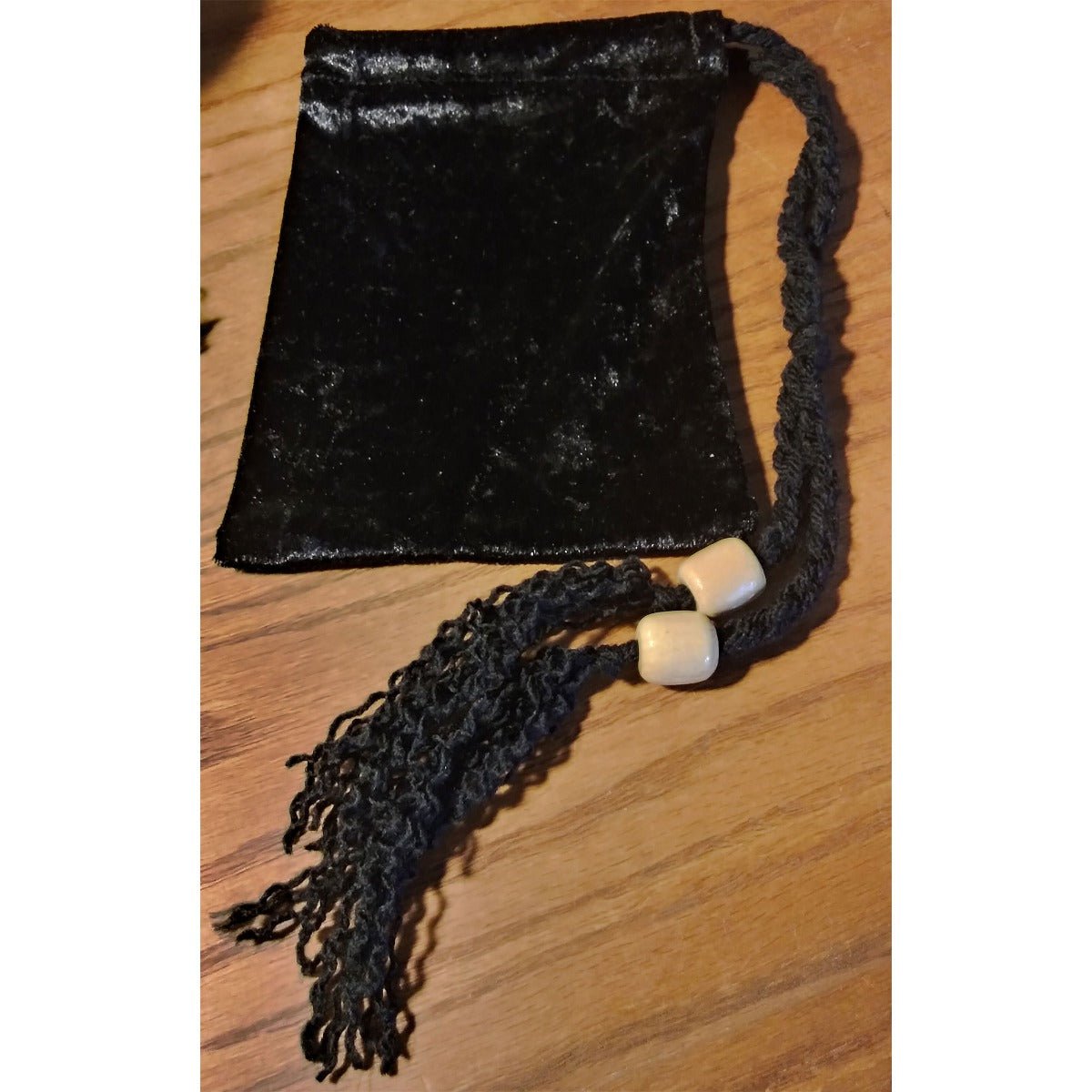 Celtic Cloth, Bag and Purse Set - 13 Moons