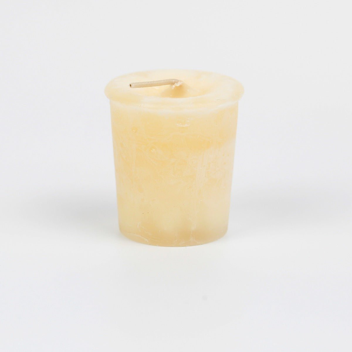 Chai Tea Scented Votive - 13 Moons