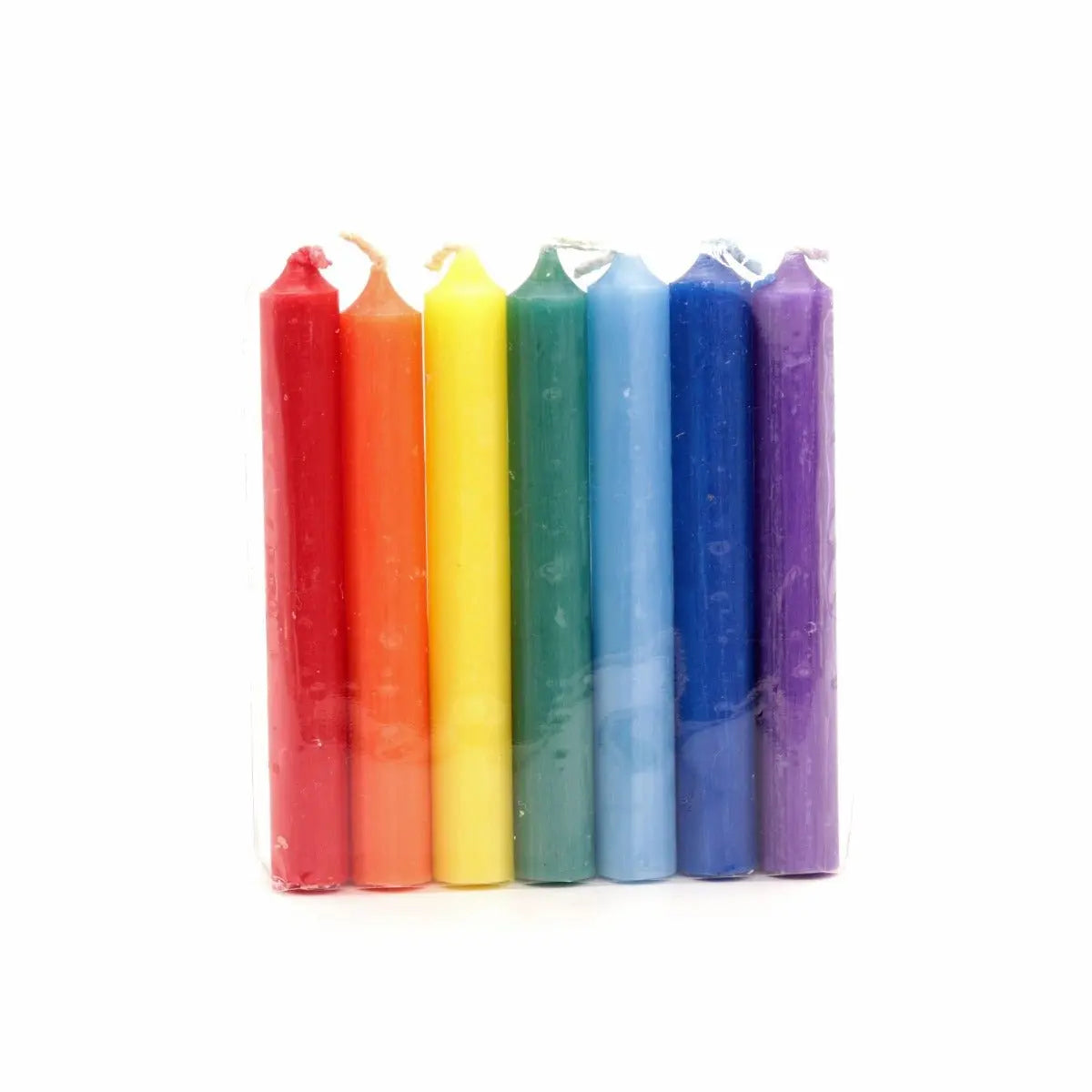 Chakra Candle Set - 13 Moons