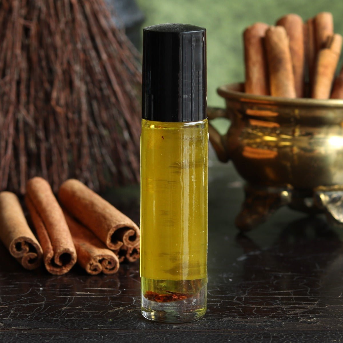 Cinnamon Pheromone Oil - 13 Moons