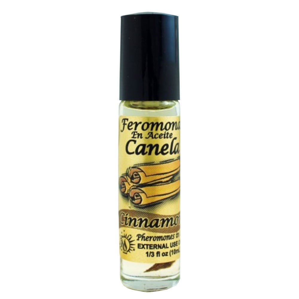 Cinnamon Pheromone Oil - 13 Moons