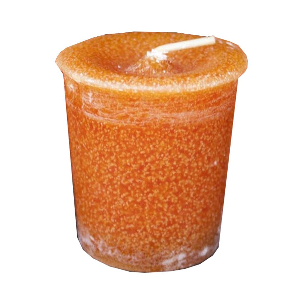 Cinnamon Scented Votive - 13 Moons