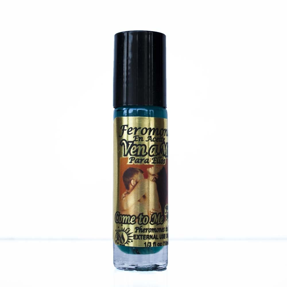 Come To Me for Him Pheromone Oil - 13 Moons