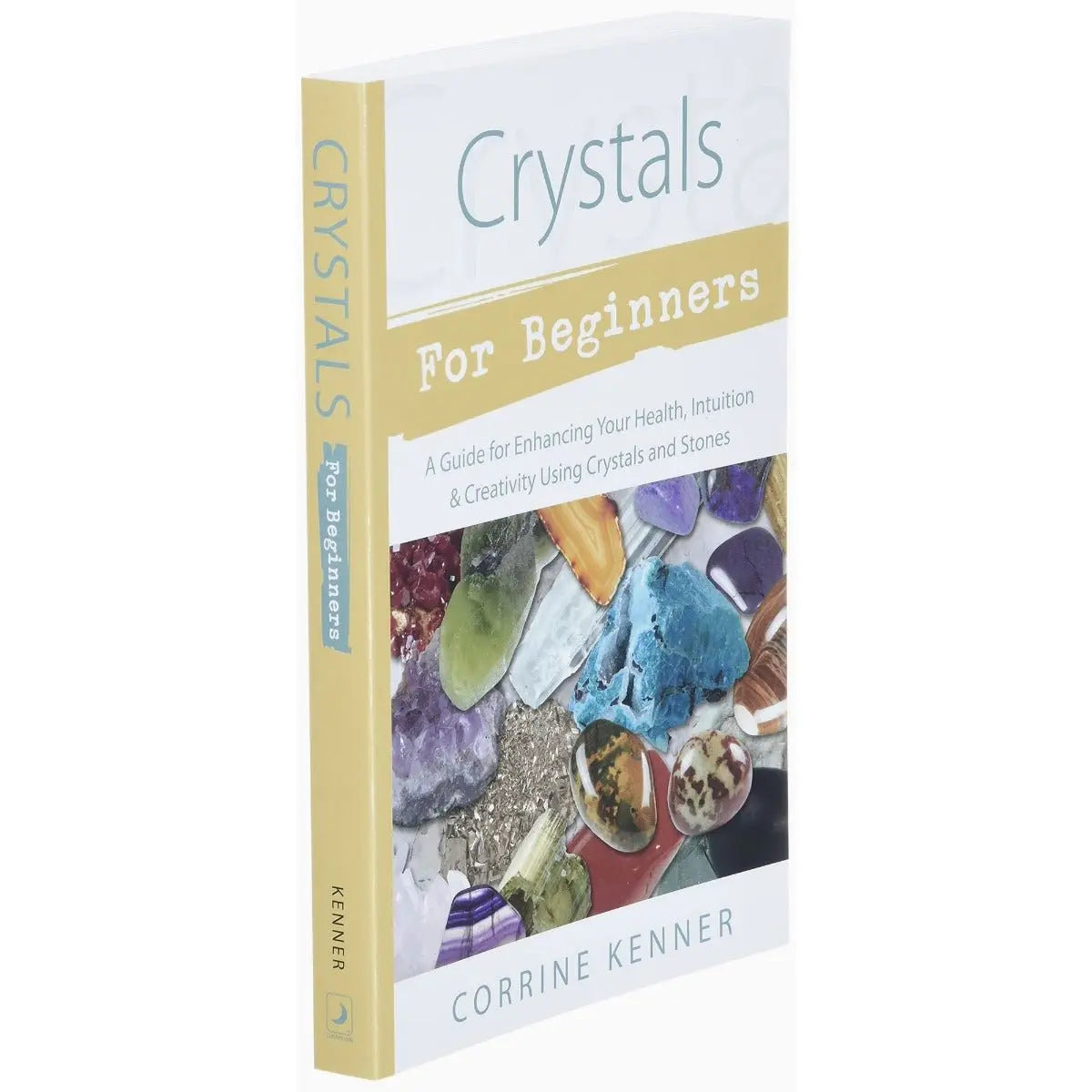 Crystals For Beginners - 13 Moons