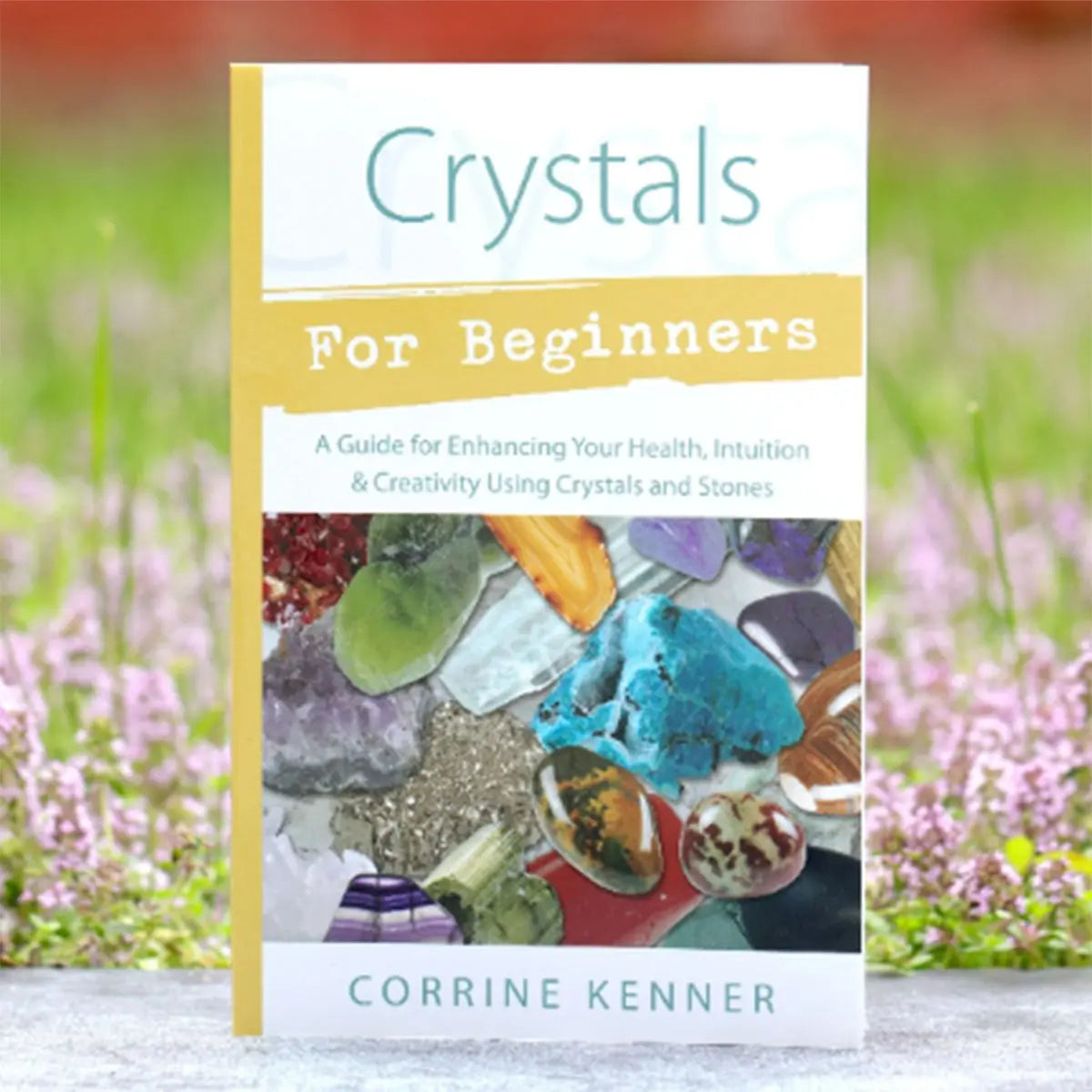 Crystals For Beginners - 13 Moons