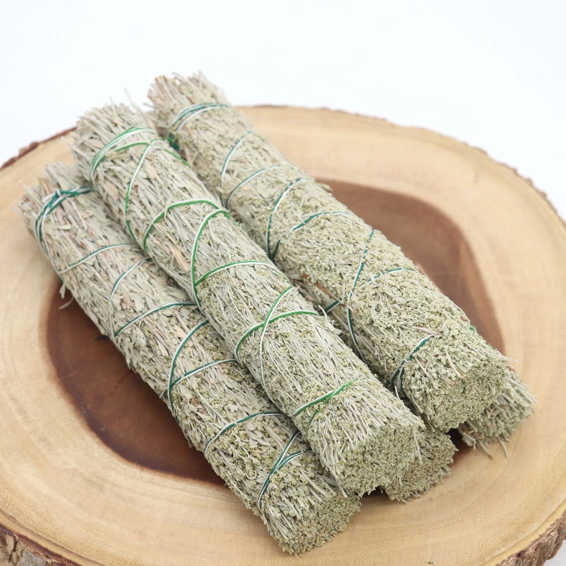 Desert Sage Smudge Stick - 13 Moons