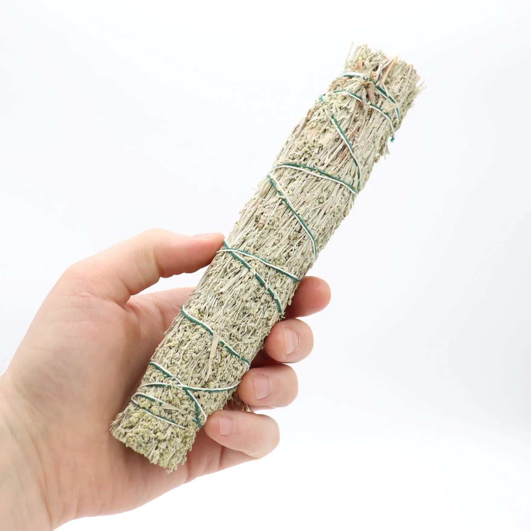 Desert Sage Smudge Stick - 13 Moons