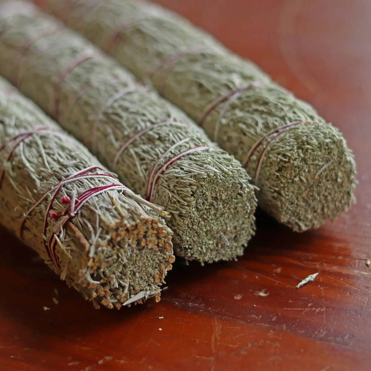 Desert Sage Smudge Stick - 13 Moons