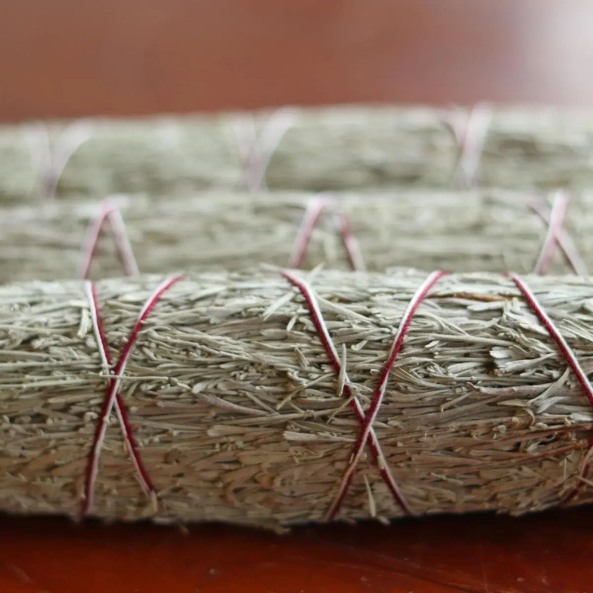 Desert Sage Smudge Stick - 13 Moons