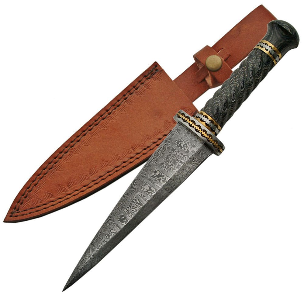 Draco Athame - 13 Moons