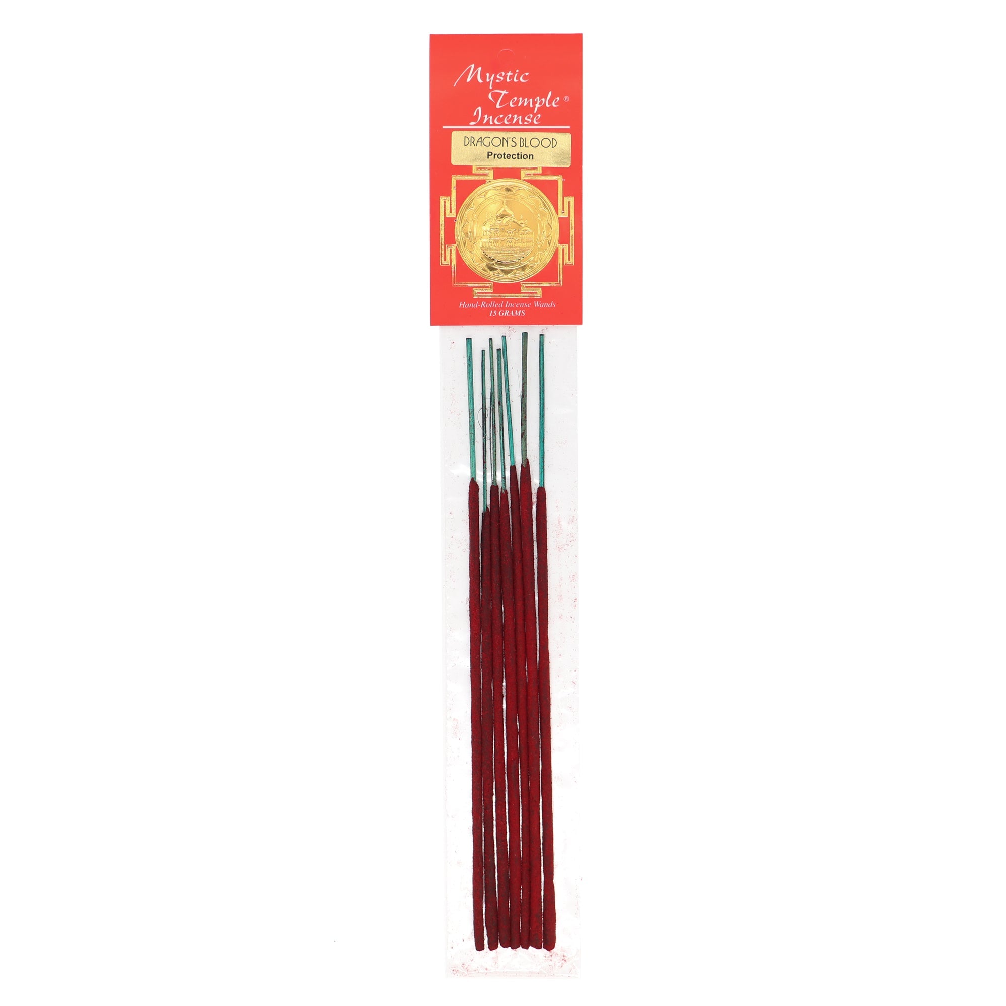 Dragons Blood Incense - 13 Moons