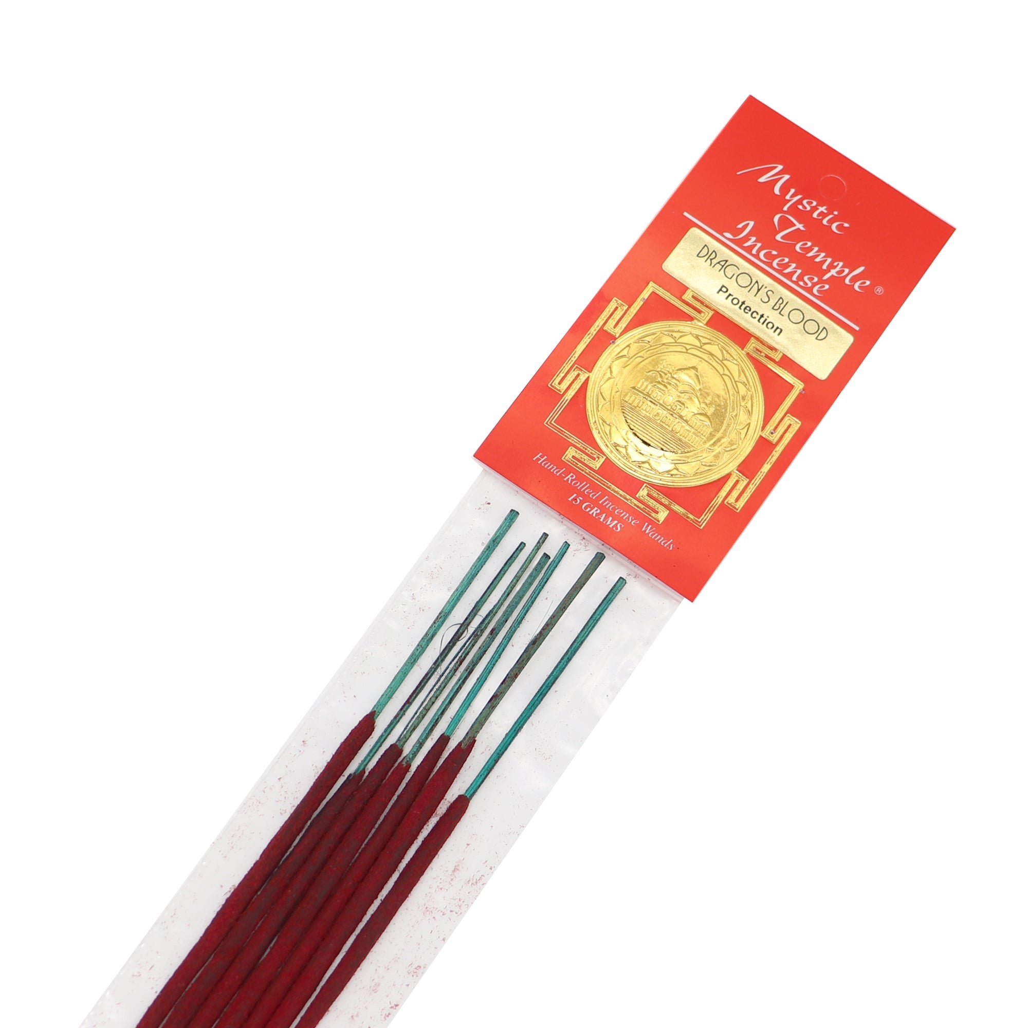 Dragons Blood Incense - 13 Moons