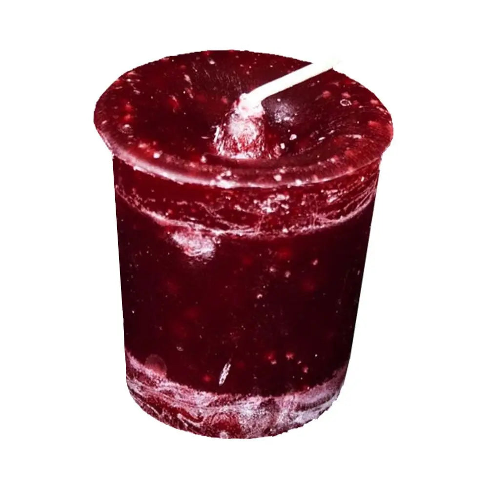 Dragons Blood Scented Votive - 13 Moons