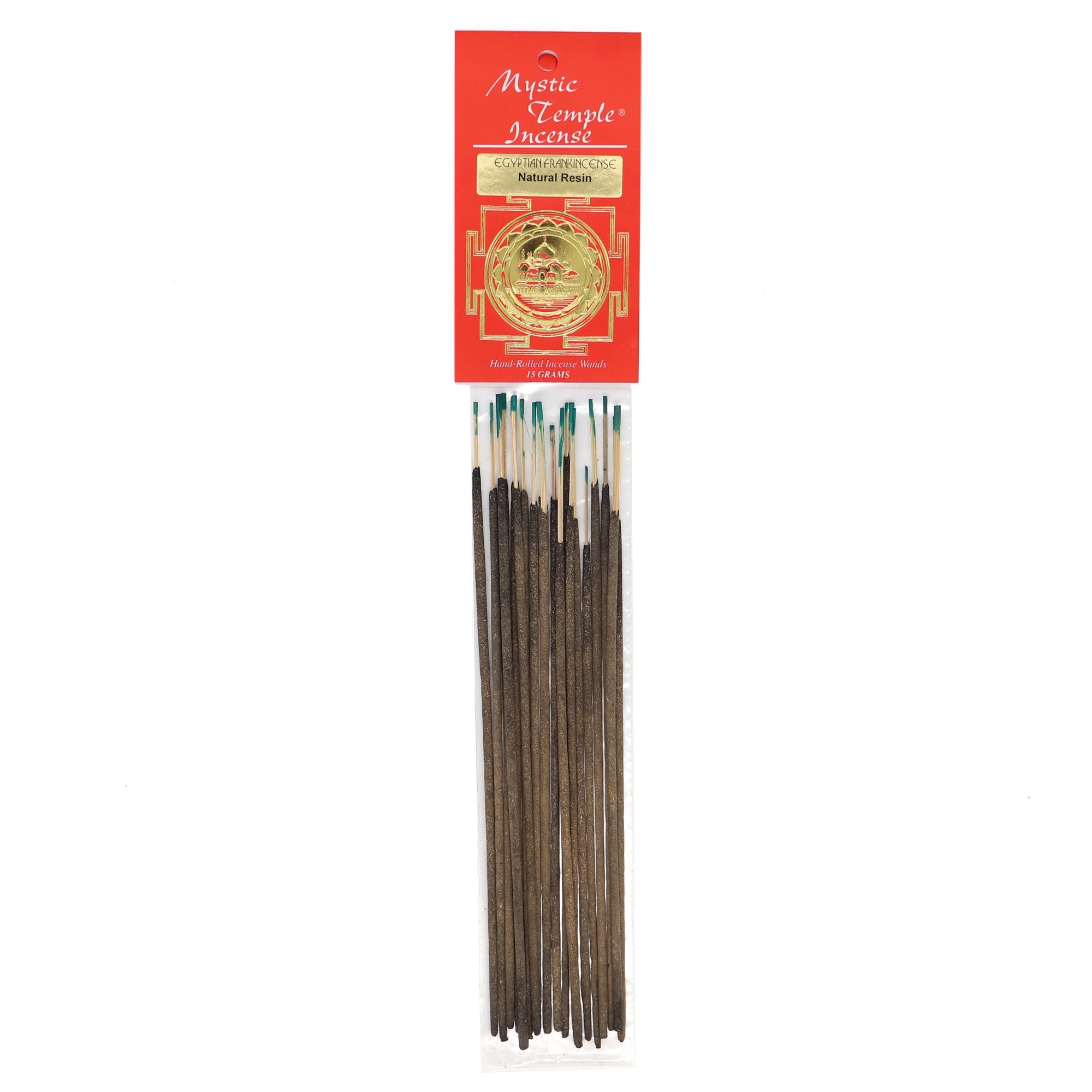 Egyptian Frankincense Incense - 13 Moons