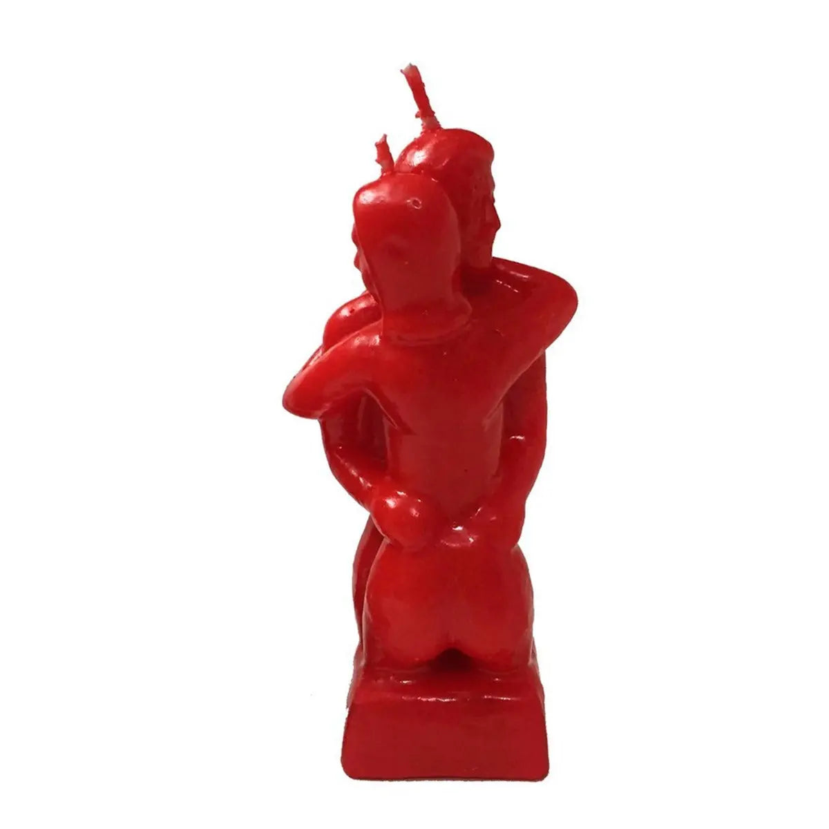 Erotic Couple Candle 2209 VD Importers