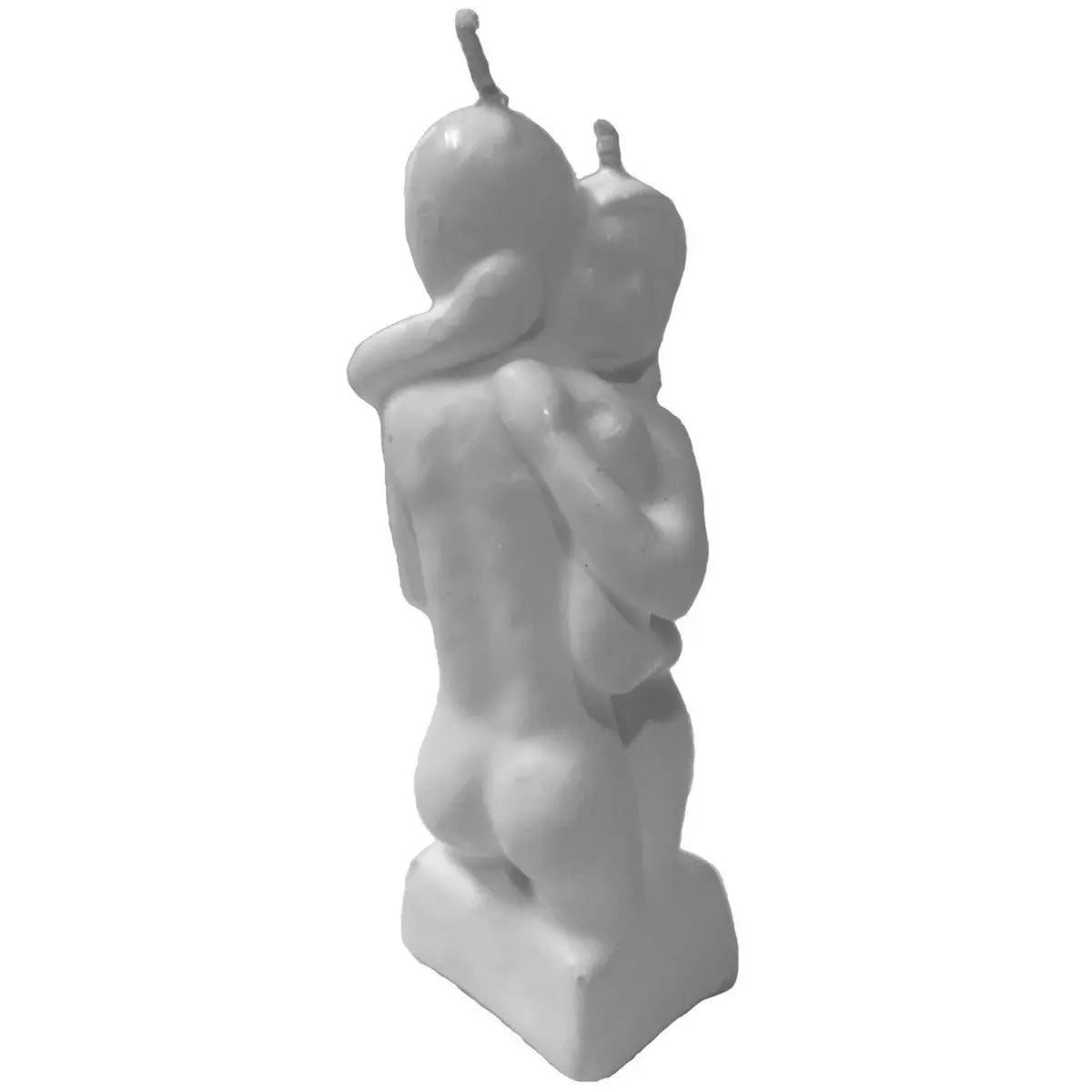 Erotic Couple Candle 2209 VD Importers