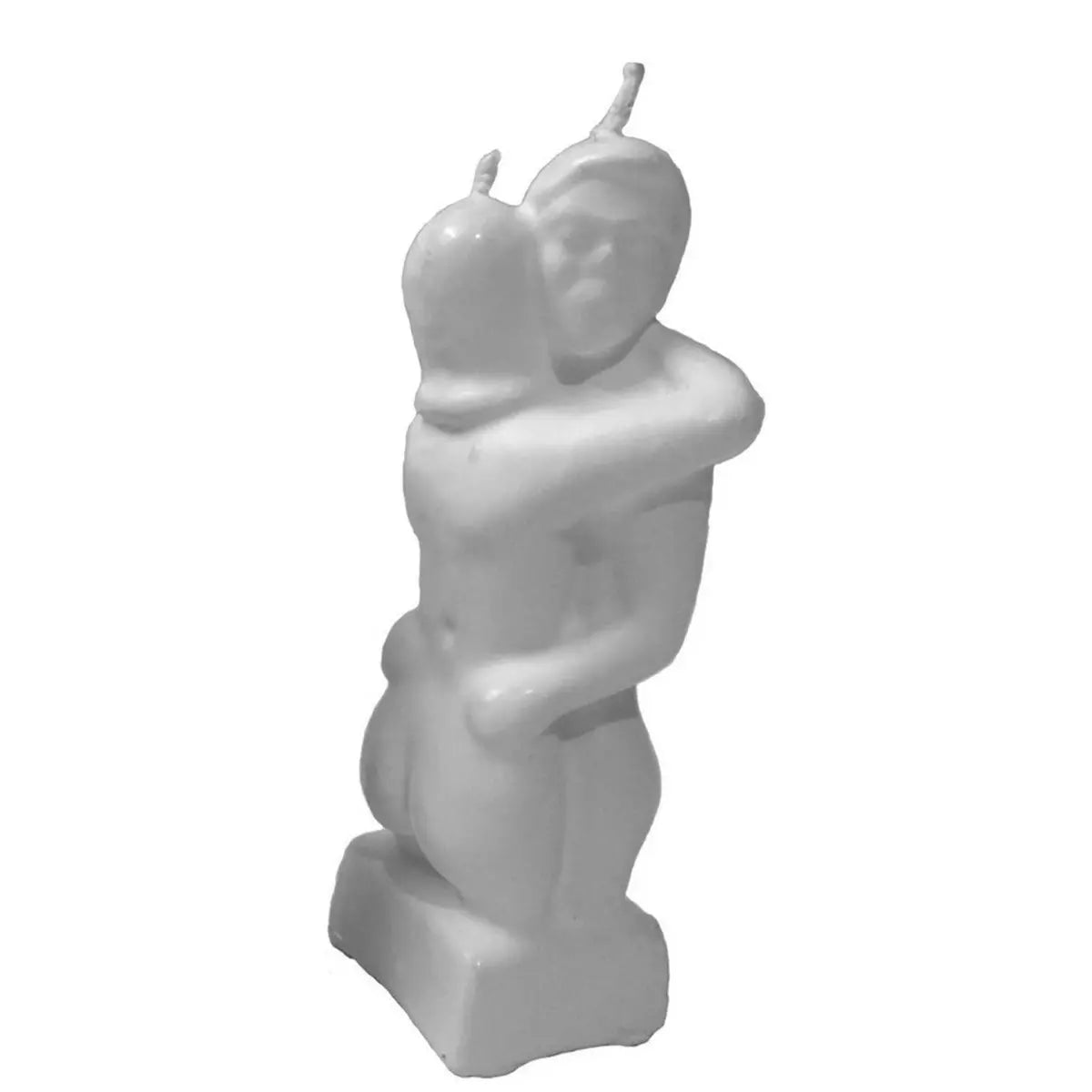 Erotic Couple Candle 2209 VD Importers