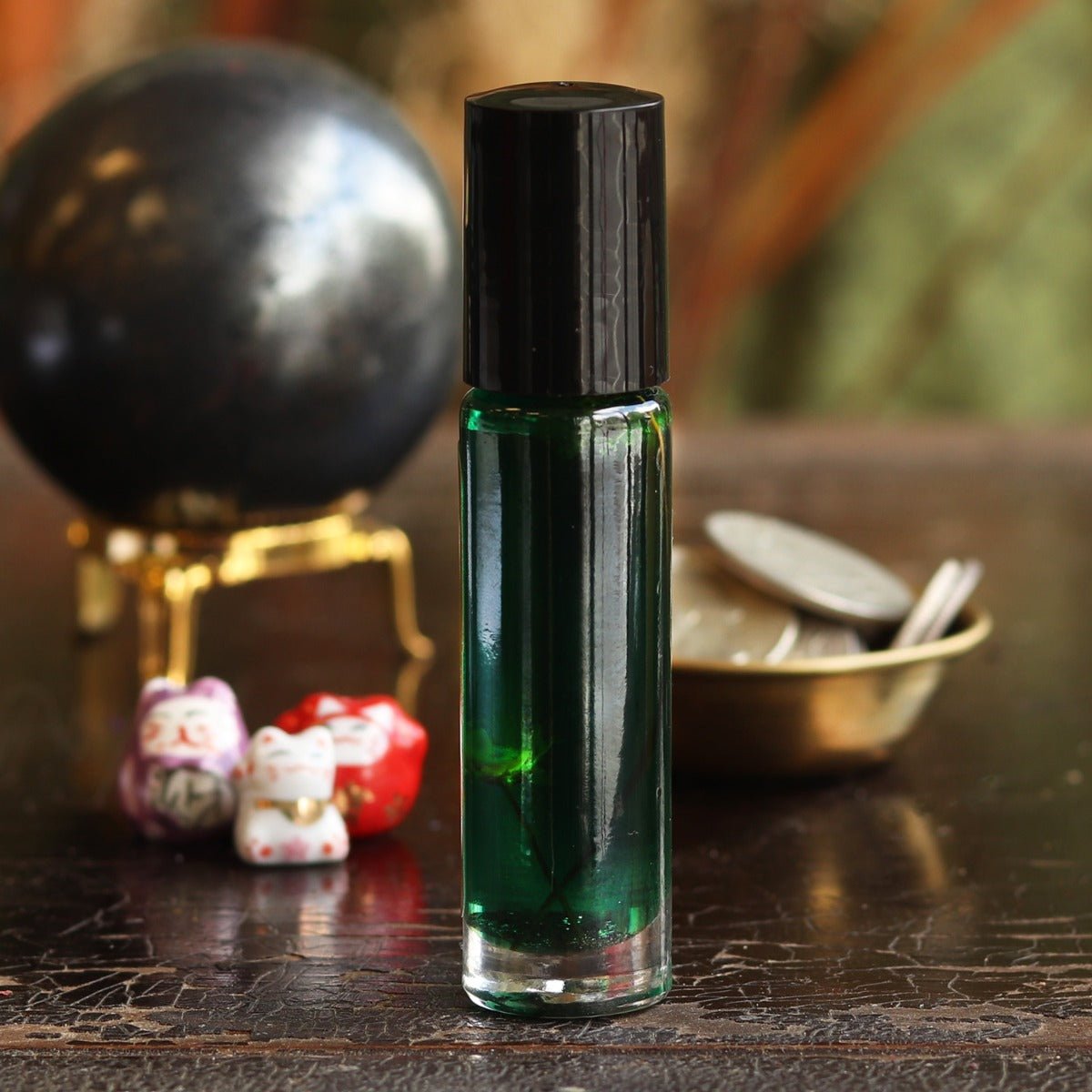 Fast Luck Pheromone Oil - 13 Moons