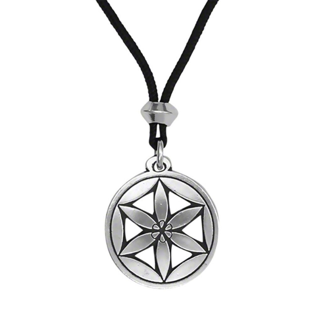 Flower of Aphrodite Talisman - 13 Moons