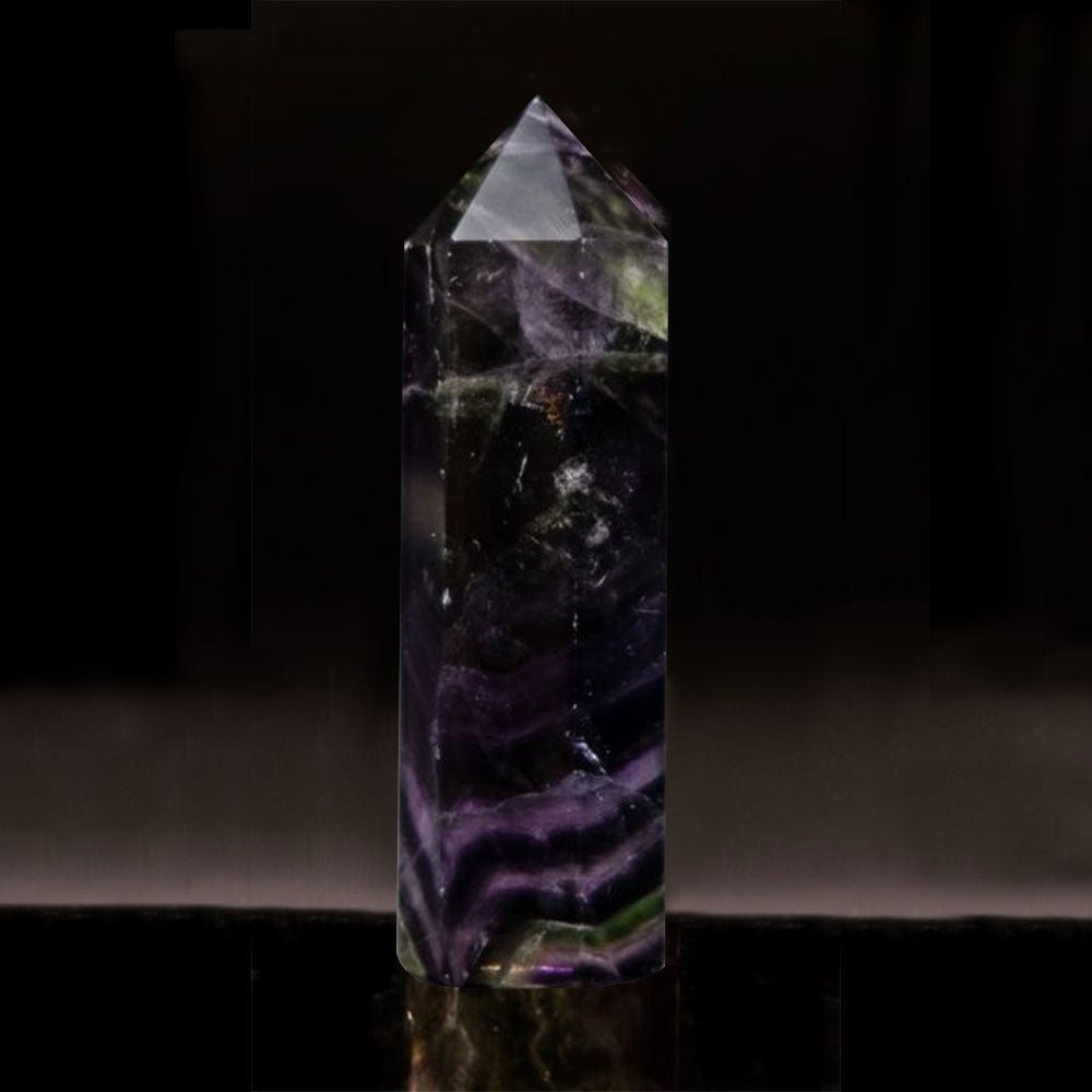 Fluorite Generator - 13 Moons