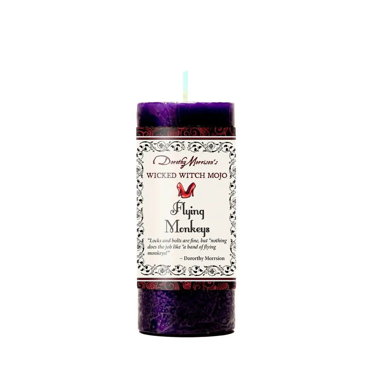 Flying Monkeys Candle - 13 Moons