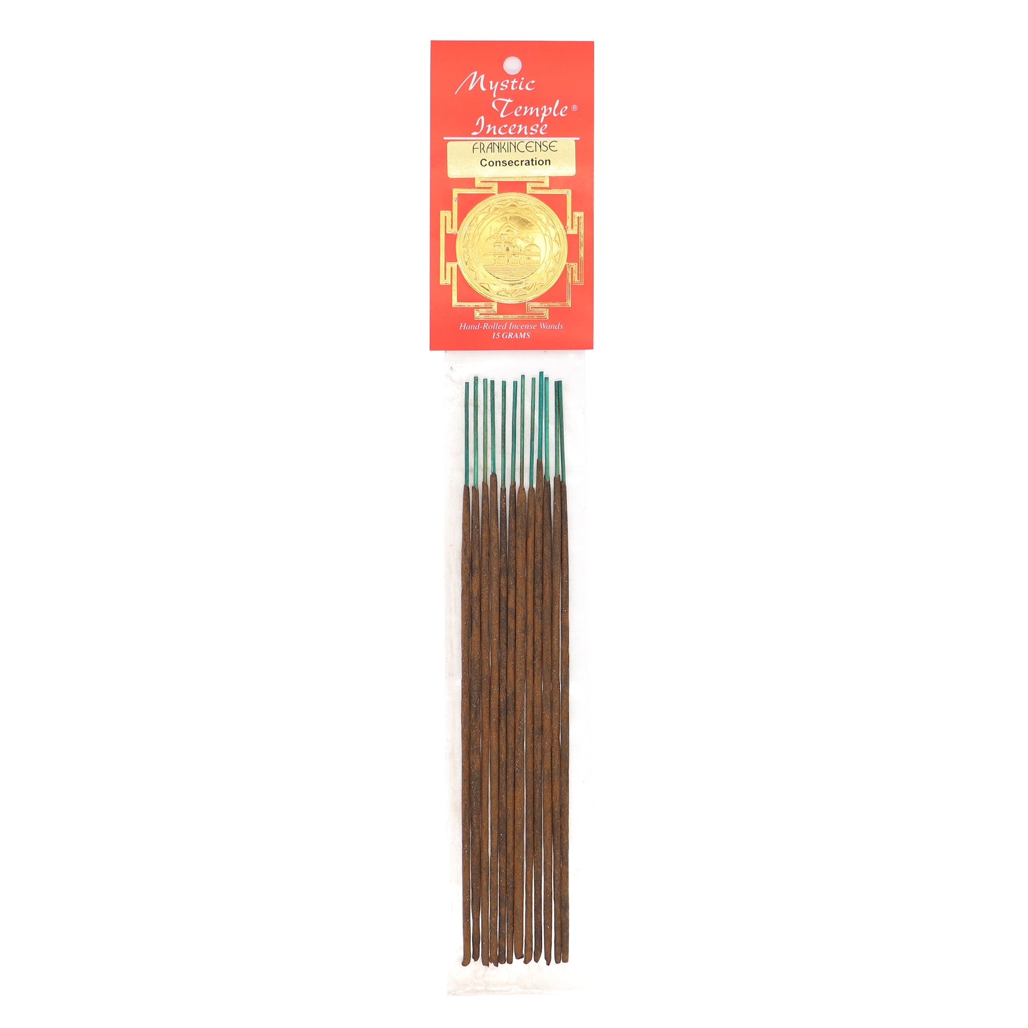 Frankincense Incense - 13 Moons