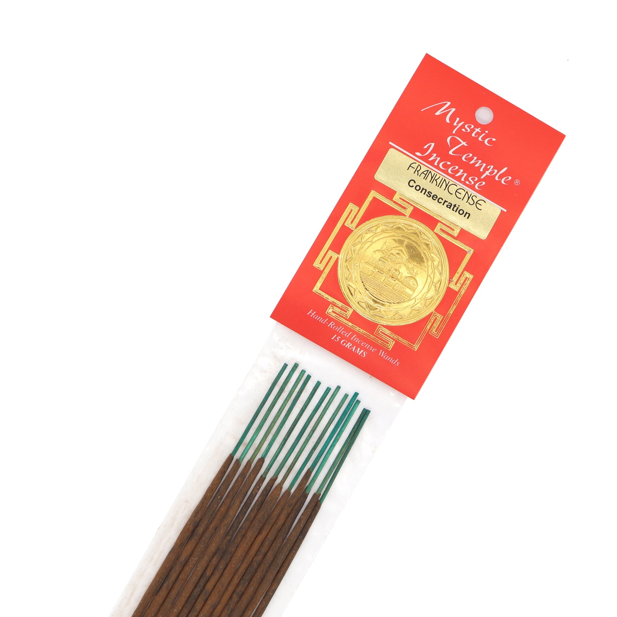 Frankincense Incense - 13 Moons