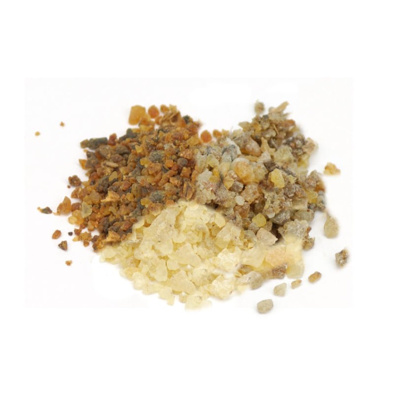 Frankincense, Myrrh and Gold - 1 oz. - 13 Moons