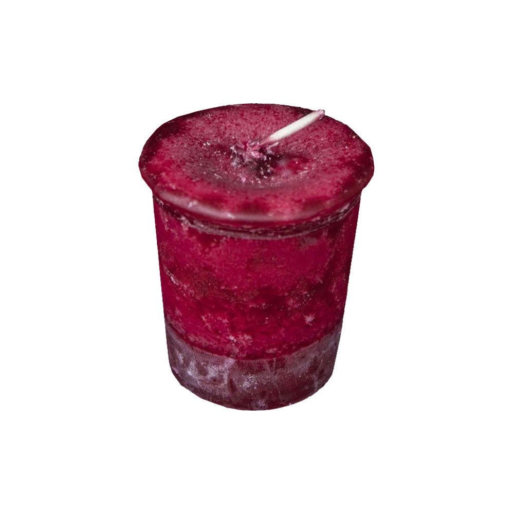 Frankincense Scented Votive - 13 Moons