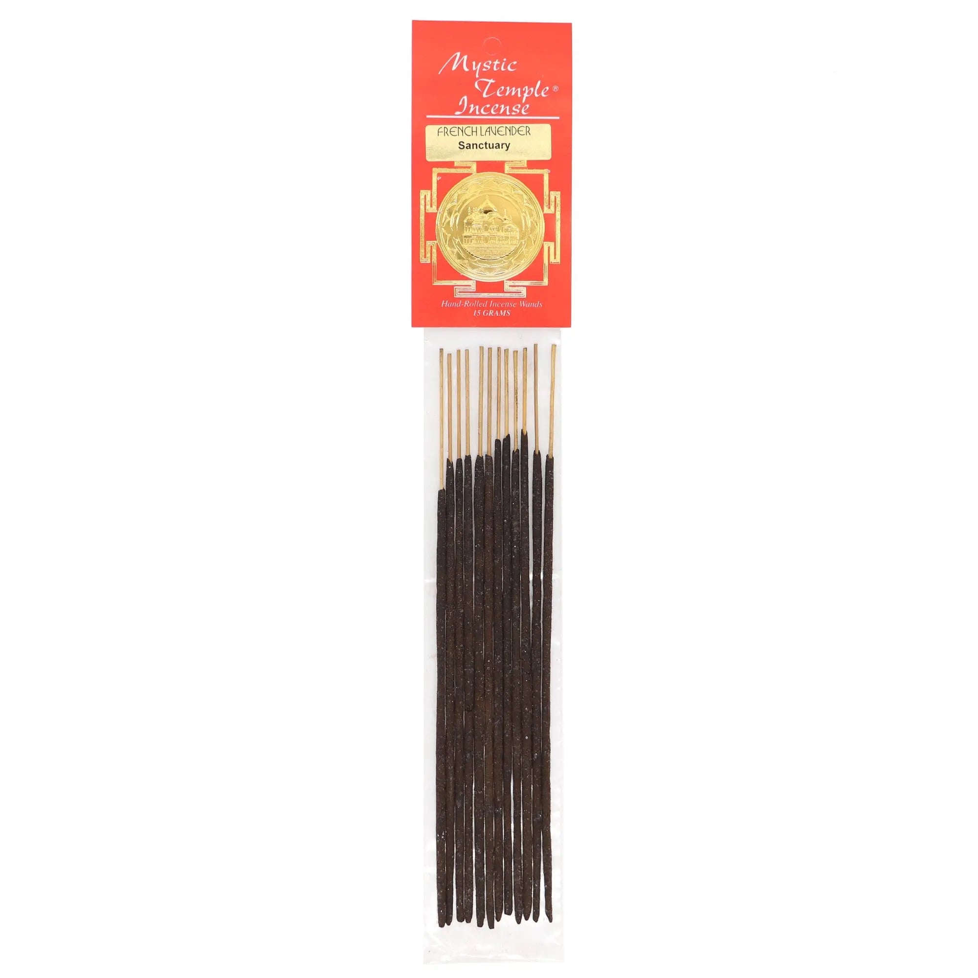 French Lavender Incense - 13 Moons