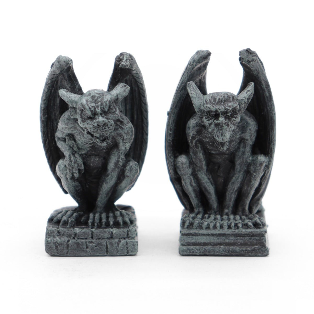 Gargoyle Set - 13 Moons