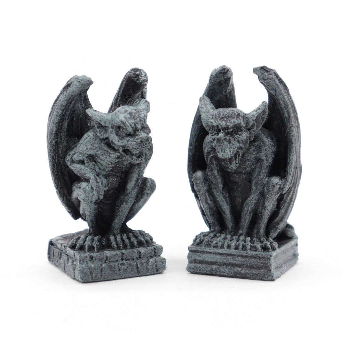 Gargoyle Set - 13 Moons