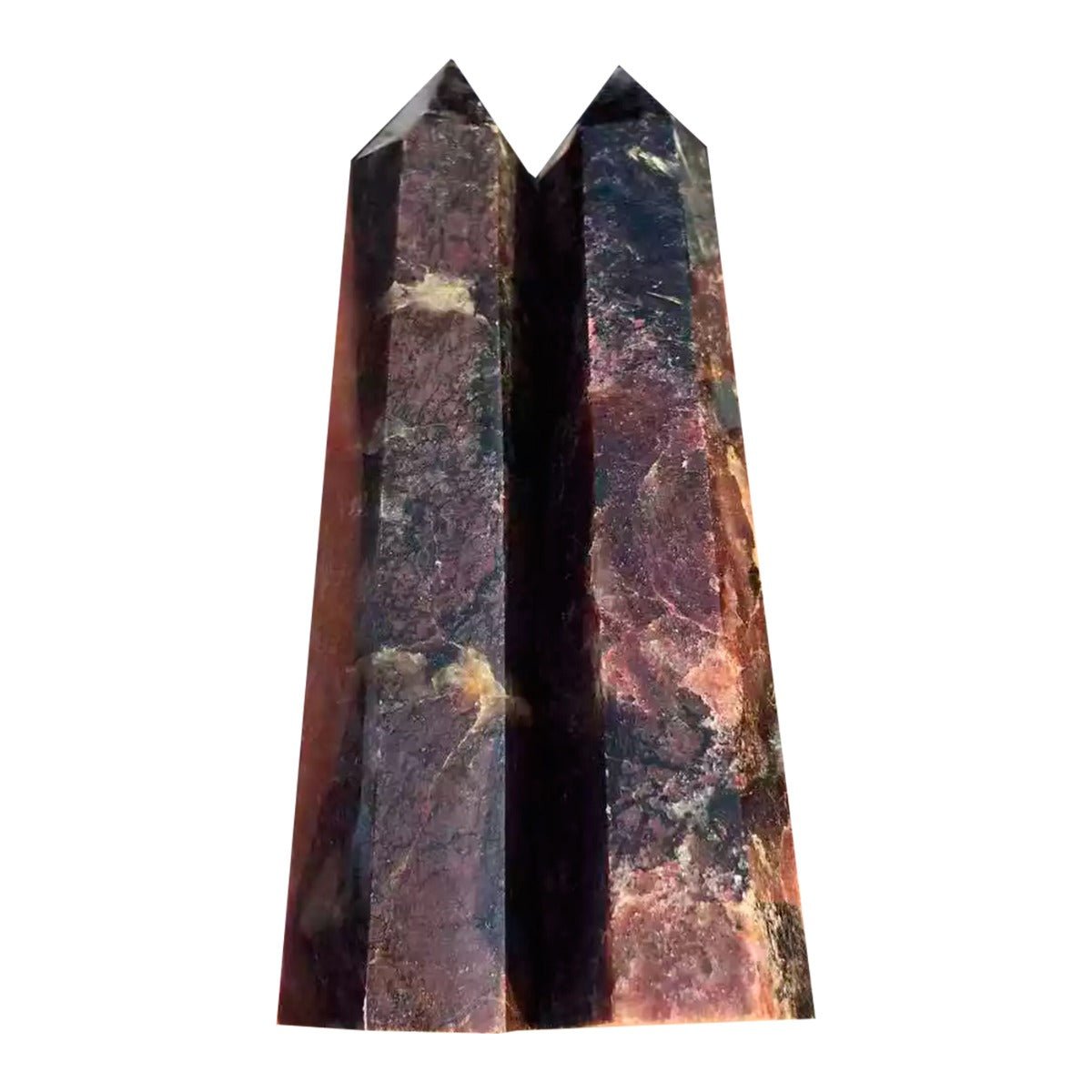 Garnet Obelisk - 13 Moons