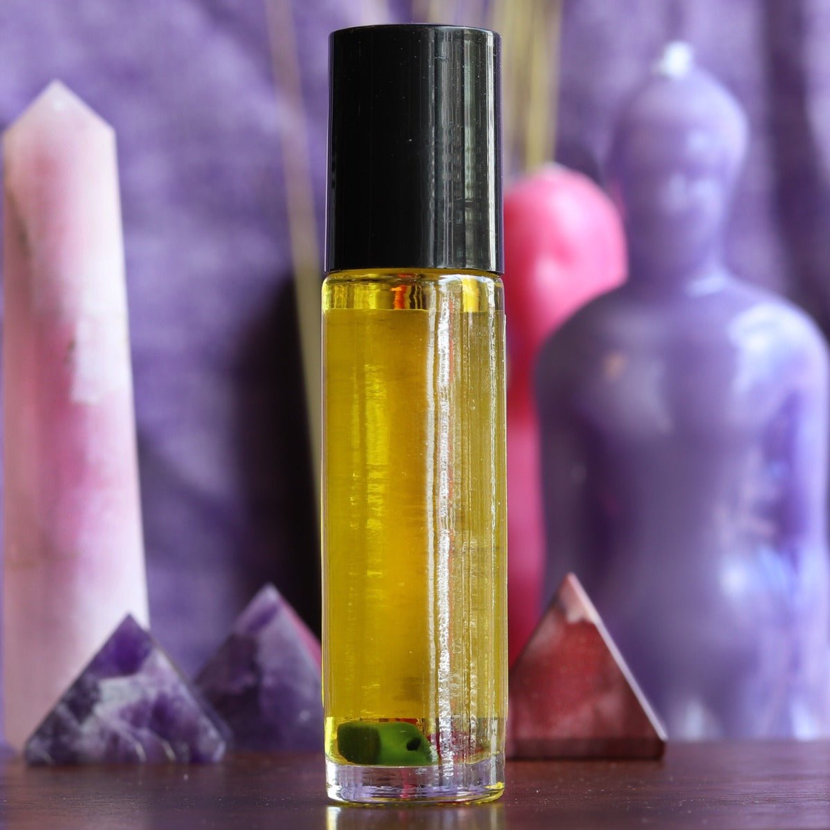 Gay Love Pheromone Oil - 13 Moons