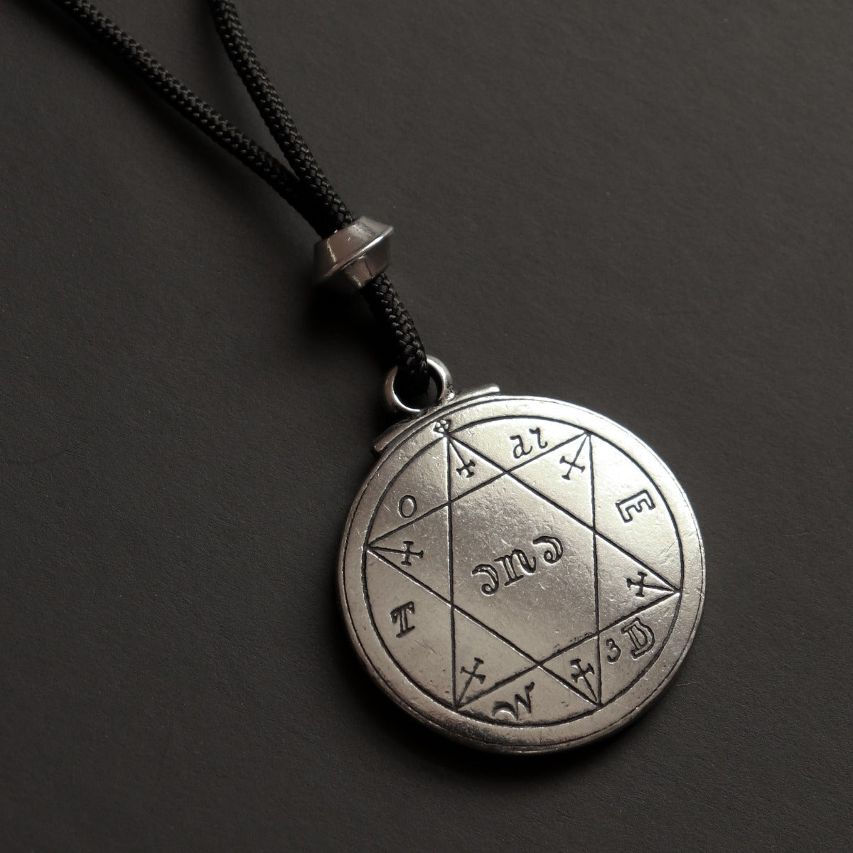 Good Health Talisman - 13 Moons