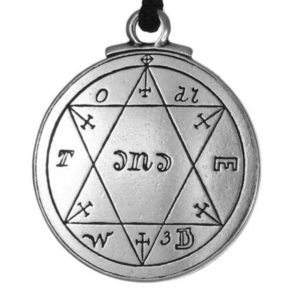 Good Health Talisman - 13 Moons