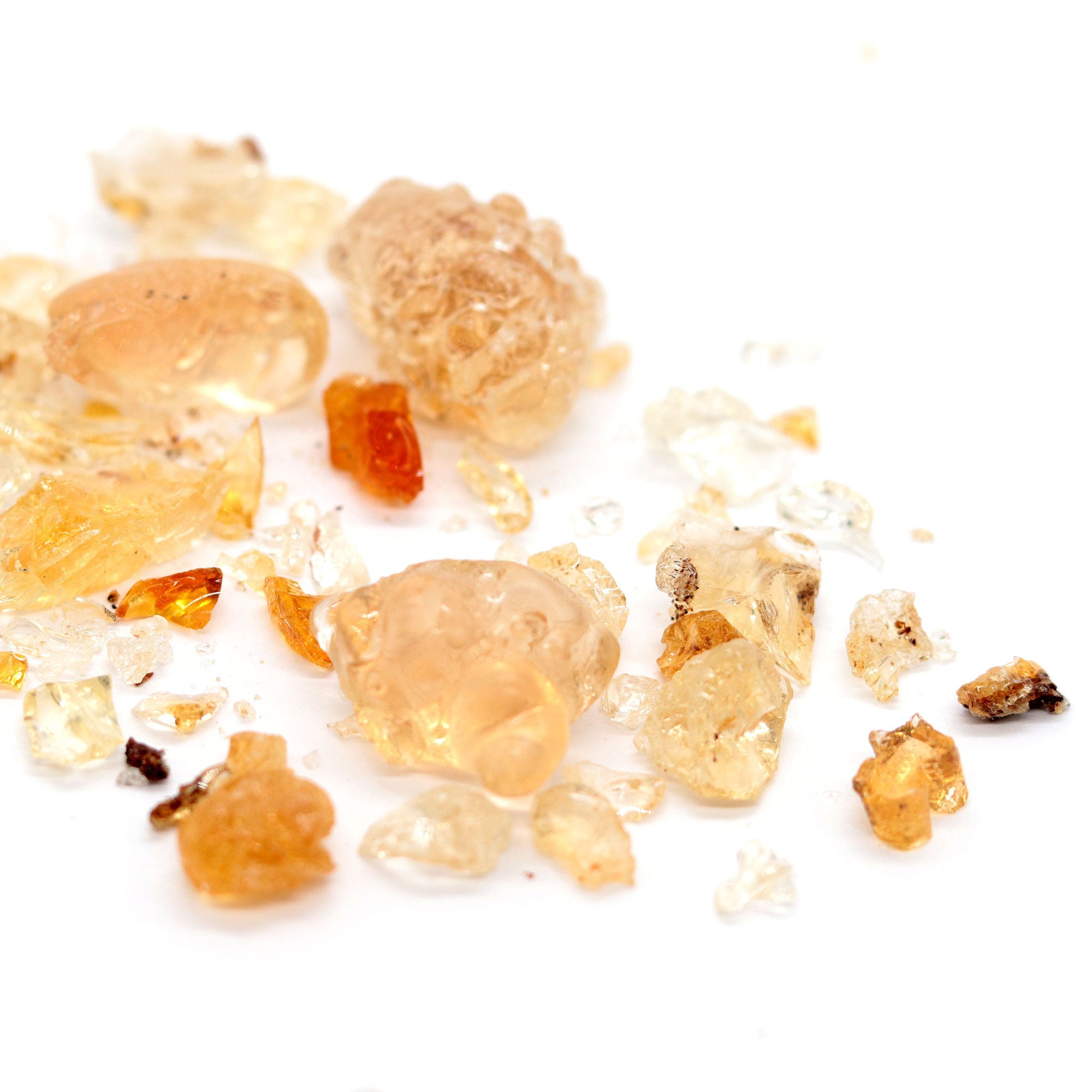 Gum Arabic Resin - 13 Moons