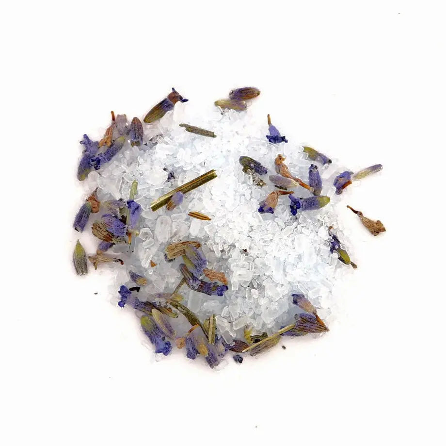 Healing Bath Salts - 13 Moons