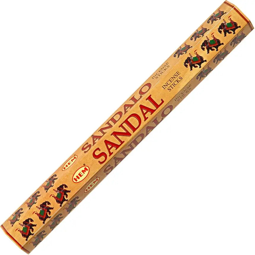 Hem Incense Sticks - 13 Moons