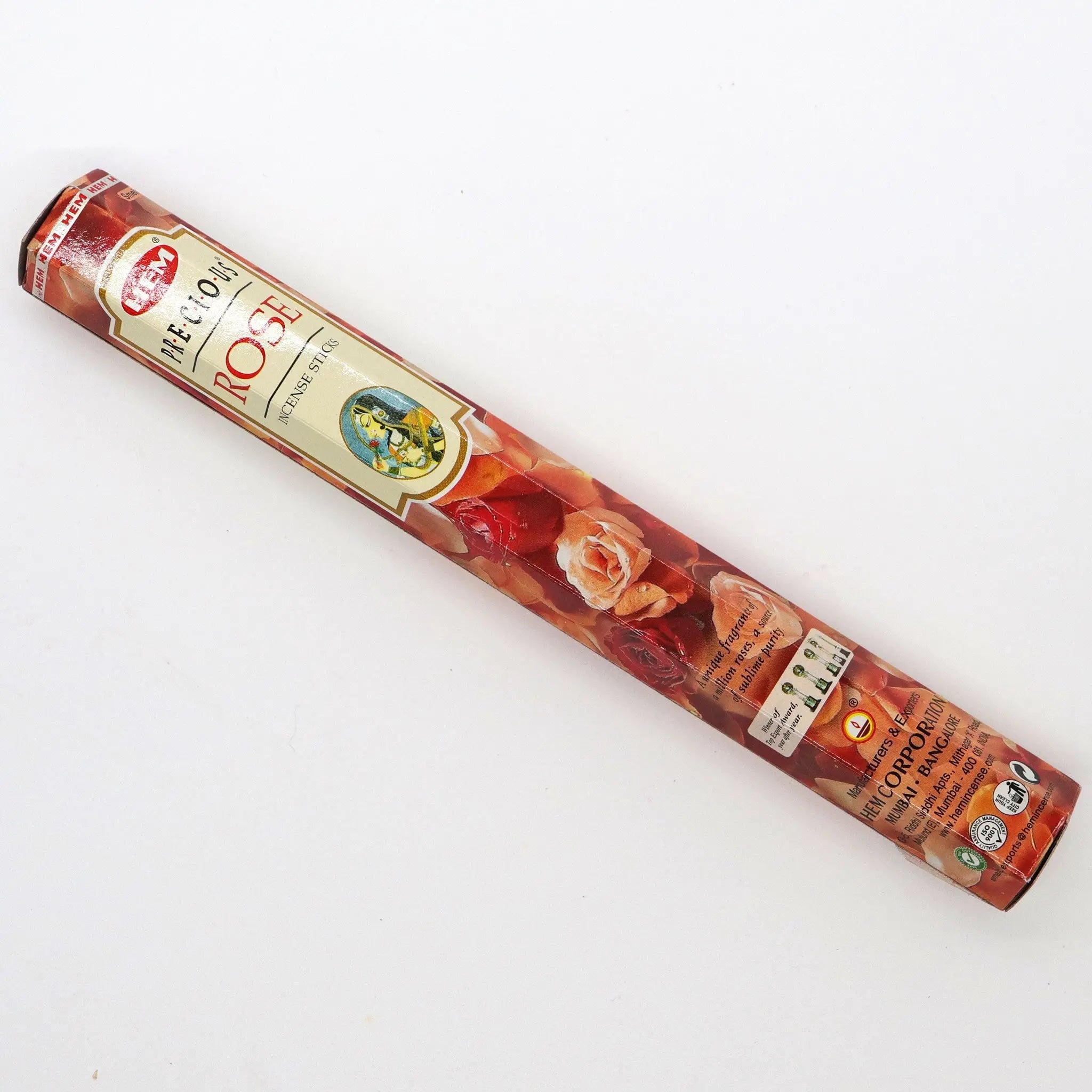 Hem Incense Sticks - 13 Moons