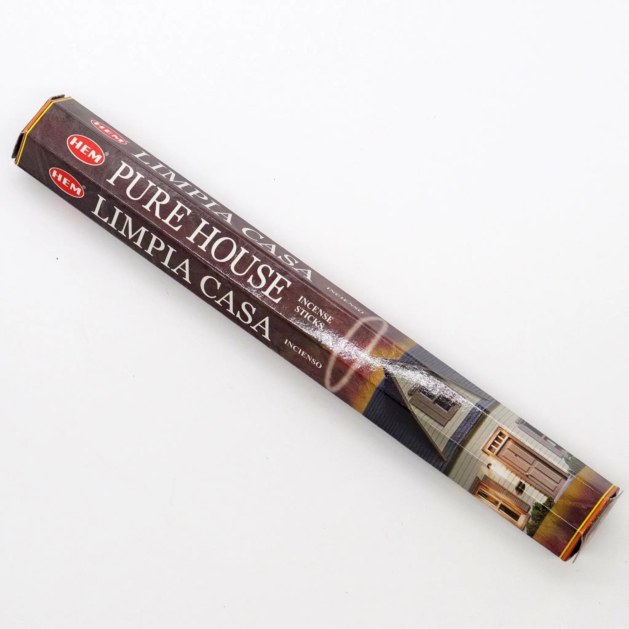 Hem Incense Sticks - 13 Moons