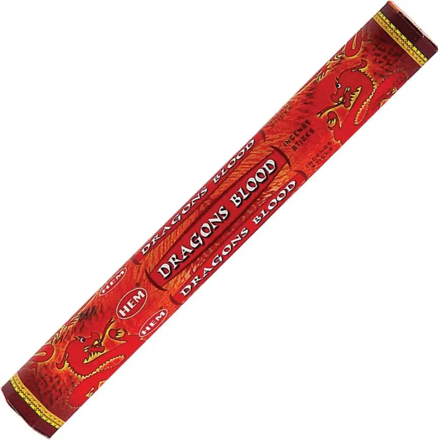 Hem Incense Sticks - 13 Moons