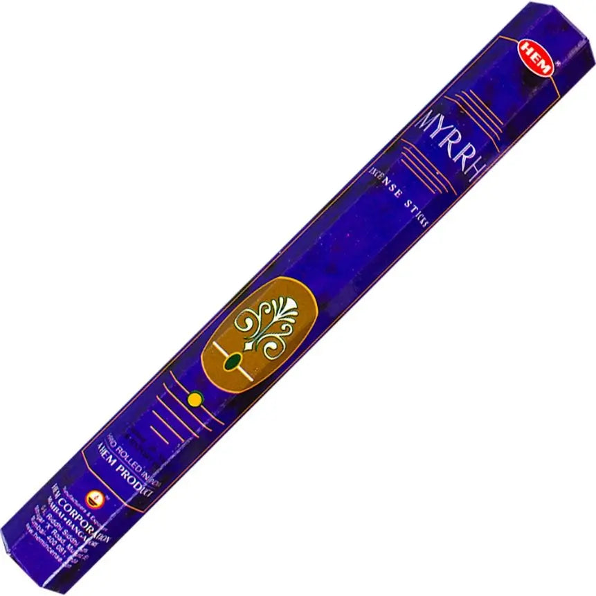 Hem Incense Sticks - 13 Moons