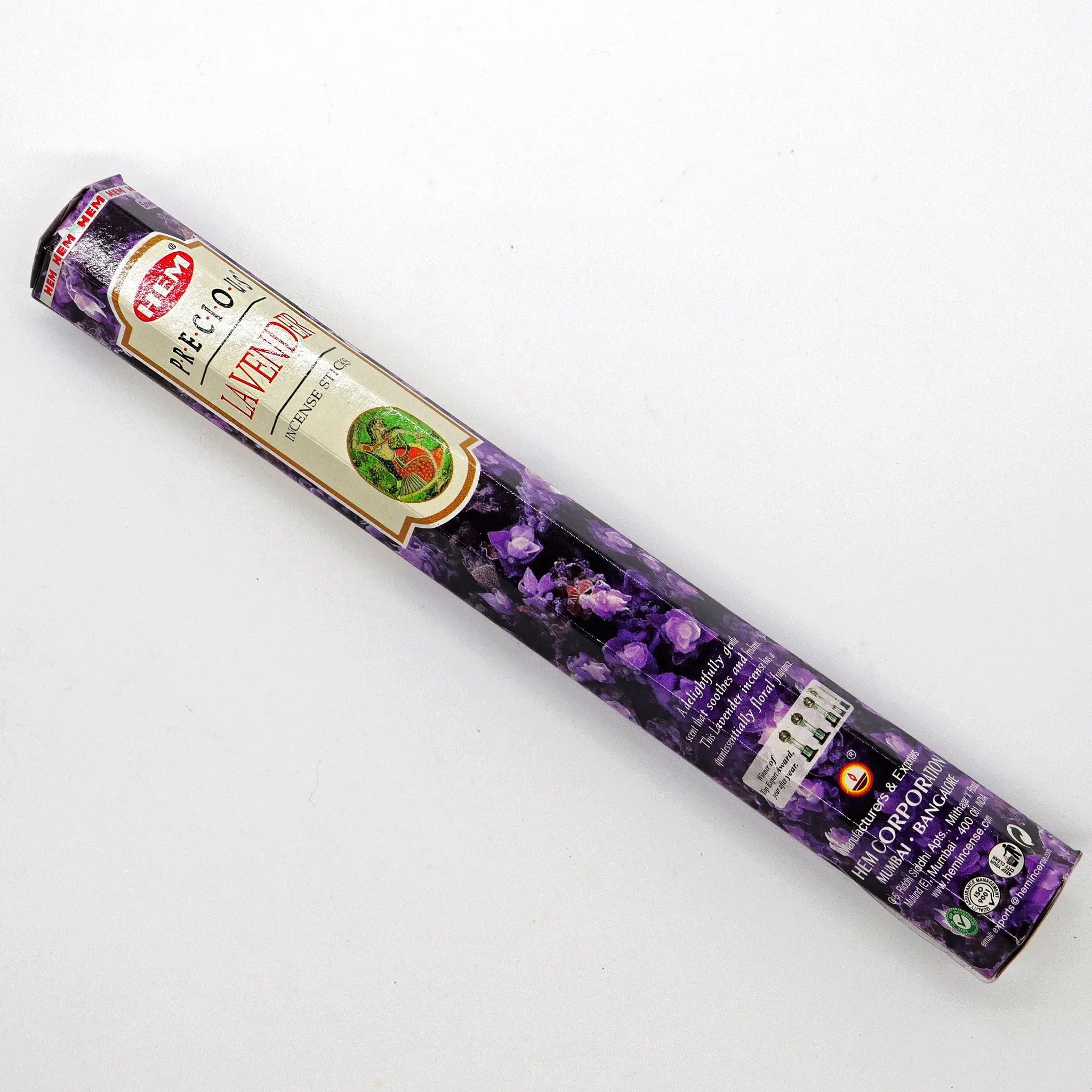 Hem Incense Sticks - 13 Moons